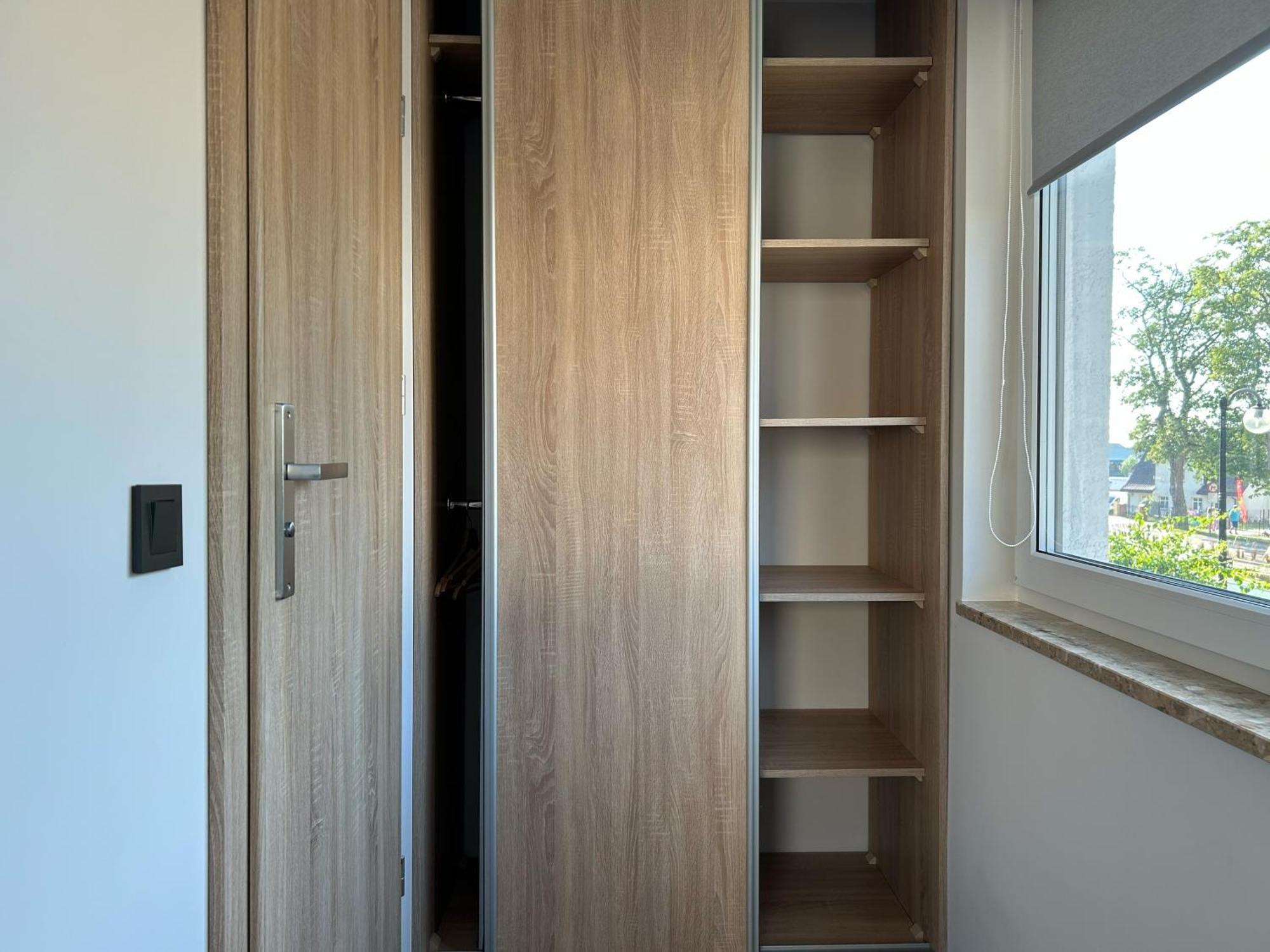 Mandarin Jaroslawiec Jarosławiec Exterior foto