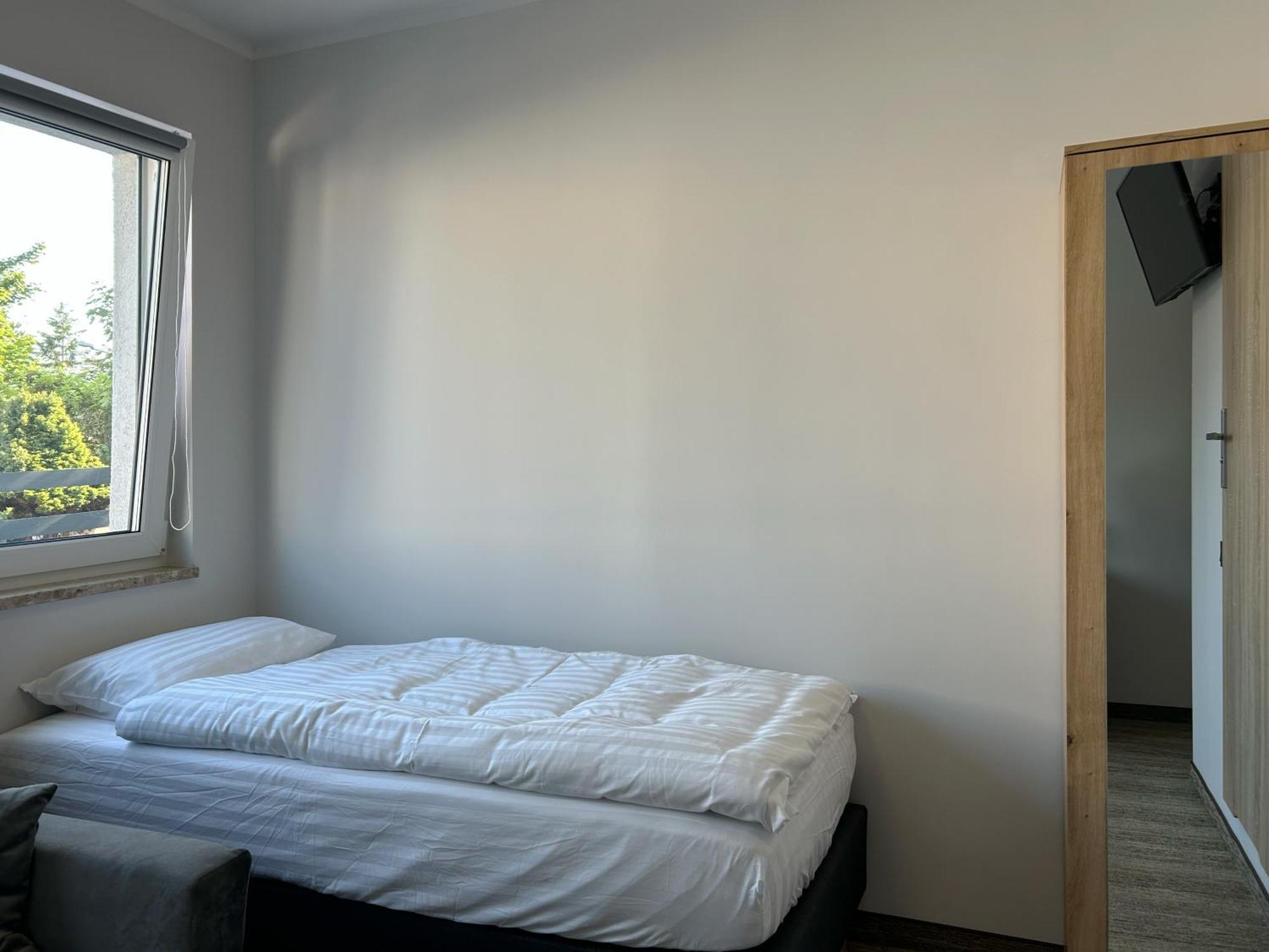 Mandarin Jaroslawiec Jarosławiec Exterior foto